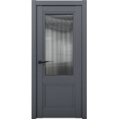 ID4 Стекло Graphite